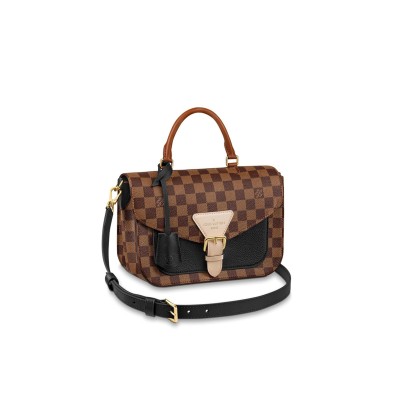 LOUIS VUITTON BEAUMARCHAIS N40146 (25*18.5*9.5cm)